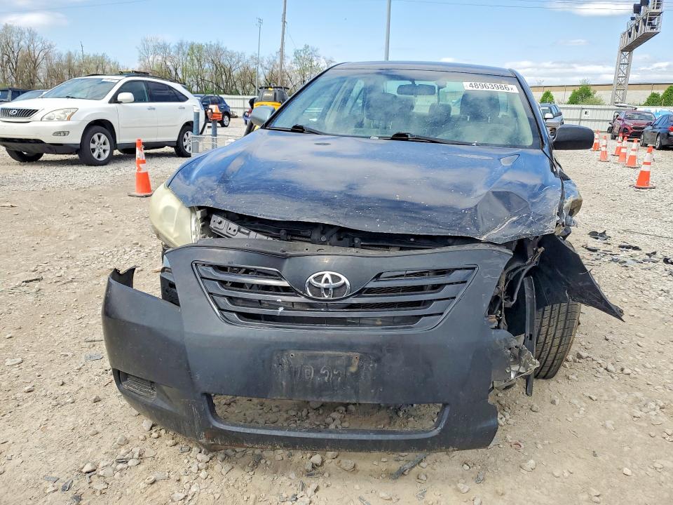 Aukcja sprzedaży 2008 Toyota Camry, vin: 4T1BE46K18U257761, numer aukcji: 57569046