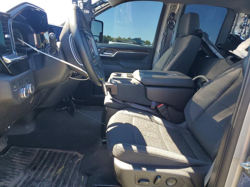 48323866 :رقم المزاد ، 1GT5UMEYXSF201677 vin ، 2025 Gmc Sierra مزاد بيع