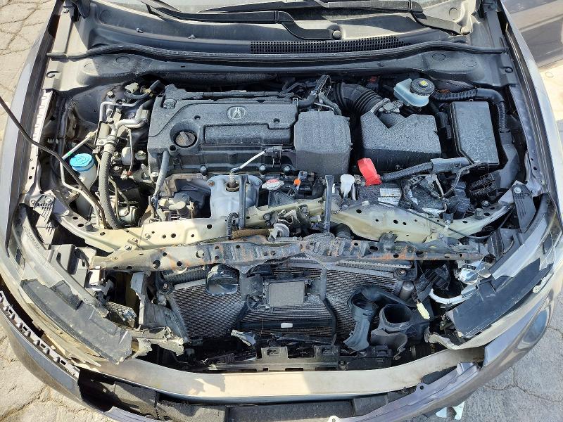 48599326 :رقم المزاد ، 19UDE2F76KA006547 vin ، 2019 Acura Ilx مزاد بيع