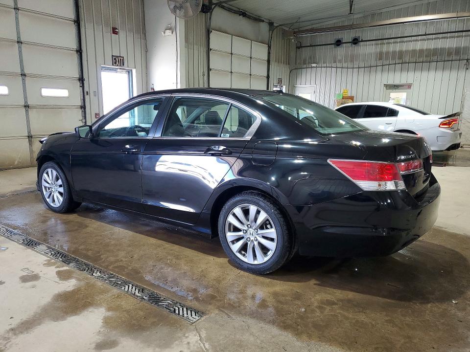 49296106 :رقم المزاد ، 1HGCP2F86CA052556 vin ، 2012 Honda Accord مزاد بيع