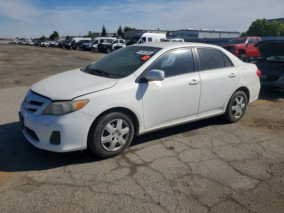 Продажа на аукционе авто 2011 Toyota Corolla, vin: 2T1BU4EE0BC566936, номер лота: 47847556