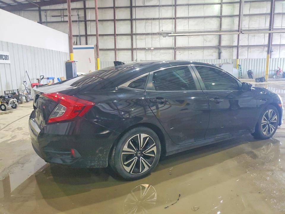 Aukcja sprzedaży 2016 Honda Civic, vin: 2HGFC1F79GH631929, numer aukcji: 46882286