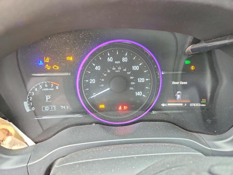 Продаж на аукціоні авто 2021 Honda Hr-v, vin: 3CZRU5H53MM714646, номер лоту: 51881386