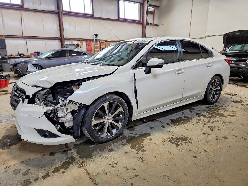 2017 Subaru Legacy მანქანა იყიდება აუქციონზე, vin: 4S3BNCL62H3029831, აუქციონის ნომერი: 49593146