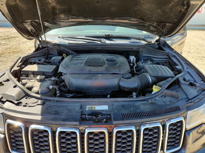 Продаж на аукціоні авто 2020 Jeep Grand Cherokee, vin: 1C4RJFAG0LC210975, номер лоту: 51333366