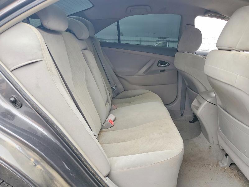 2008 Toyota Camry მანქანა იყიდება აუქციონზე, vin: 4T4BE46K08R032981, აუქციონის ნომერი: 48200406
