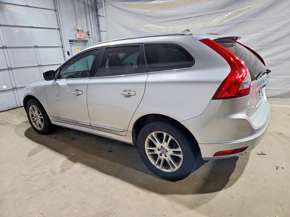 Продажа на аукционе авто 2014 Volvo Xc60, vin: YV4952DL1E2553466, номер лота: 51706016