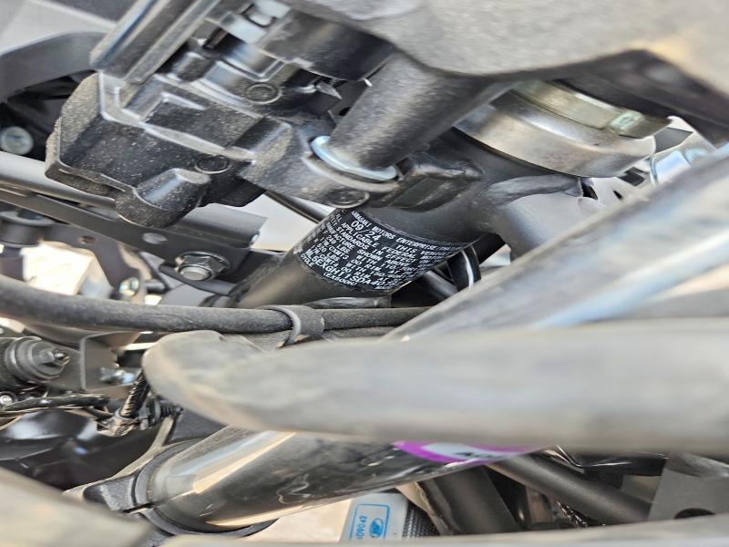 Продаж на аукціоні авто 2025 Kawasaki Ex500, vin: ML5EXGH11SDA40782, номер лоту: 49828246