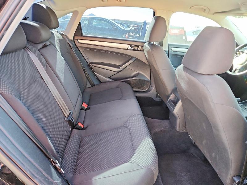 Aukcja sprzedaży 2013 Volkswagen Passat, vin: 1VWAP7A37DC047447, numer aukcji: 49137526
