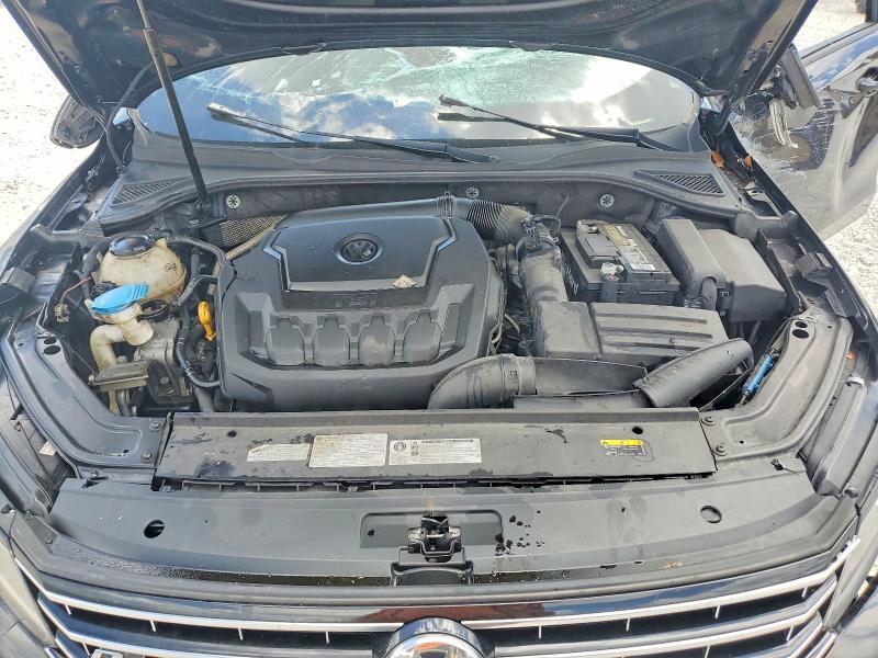 Продажа на аукционе авто 2018 Volkswagen Passat, vin: 1VWAA7A30JC026632, номер лота: 51172476