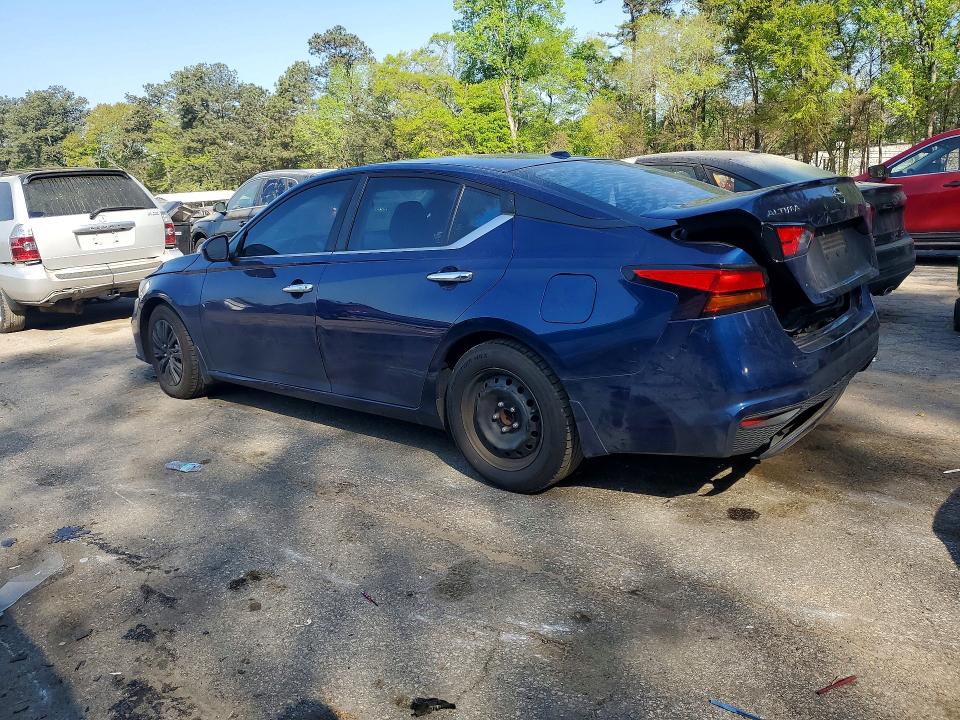 Продажа на аукционе авто 2019 Nissan Altima, vin: 1N4BL4BV7KC254425, номер лота: 46353806