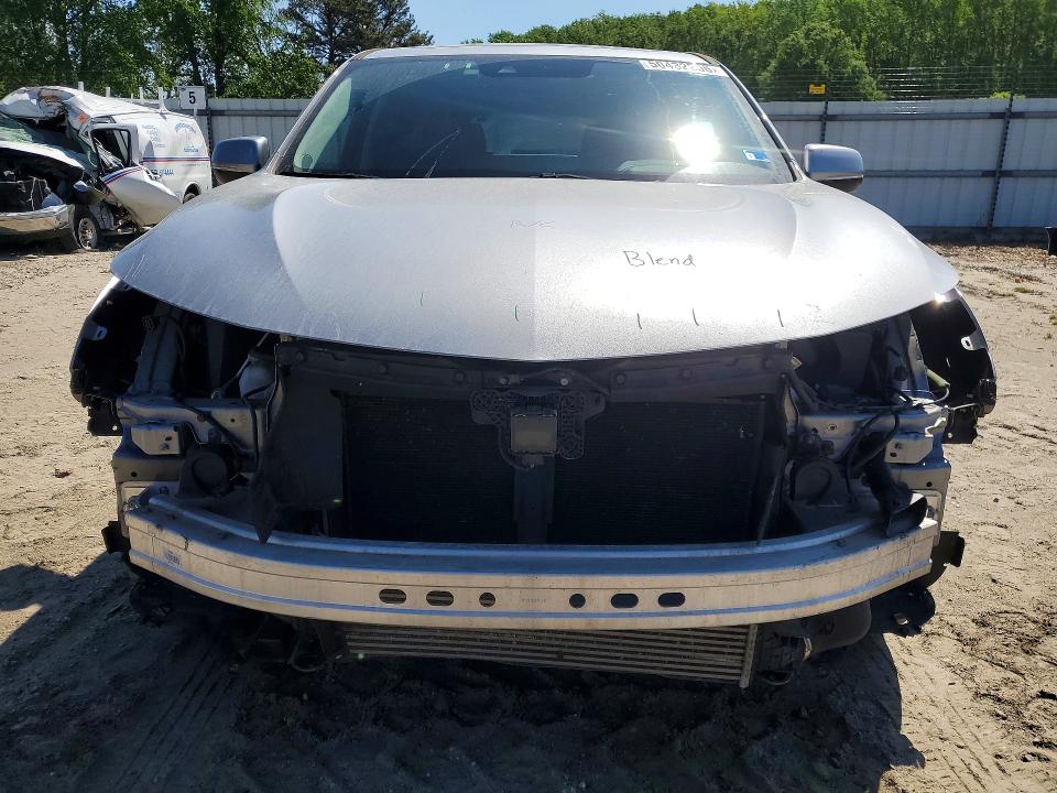 50432206 :رقم المزاد ، 5J8TC2H78LL021426 vin ، 2020 Acura Rdx مزاد بيع