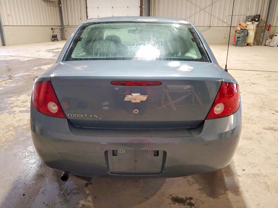 Aukcja sprzedaży 2006 Chevrolet Cobalt, vin: 1G1AK55F167672263, numer aukcji: 48796906