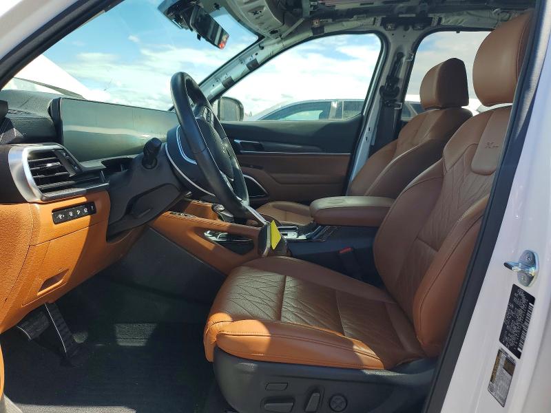 Продаж на аукціоні авто 2024 Kia Telluride, vin: 5XYP5DGC6RG533078, номер лоту: 48922246