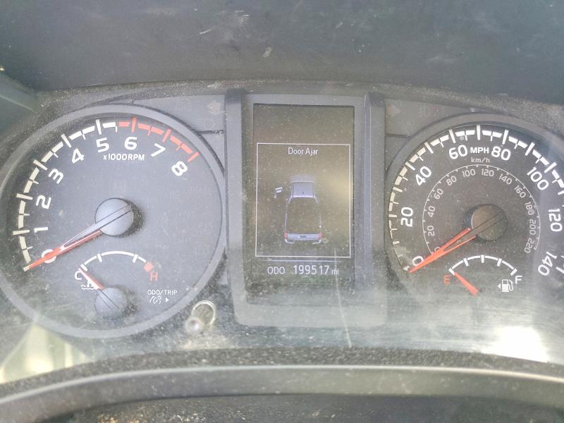 Aukcja sprzedaży 2018 Toyota Tacoma, vin: 5TFRX5GN0JX107107, numer aukcji: 51309386
