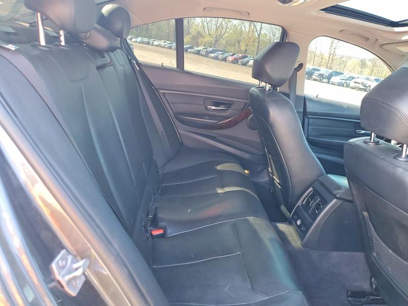 Продаж на аукціоні авто 2015 Bmw 328, vin: WBA3B5G57FNS15034, номер лоту: 51061816