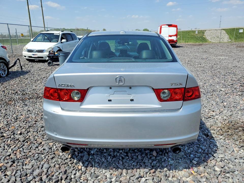 Aukcja sprzedaży 2007 Acura Tsx, vin: JH4CL96807C002229, numer aukcji: 50807836