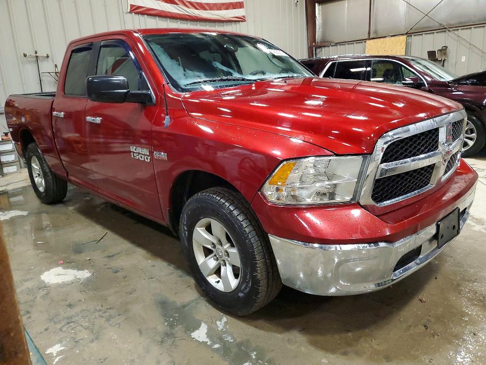 Aukcja sprzedaży 2013 Ram 1500, vin: 1C6RR7GT7DS608380, numer aukcji: 48262016