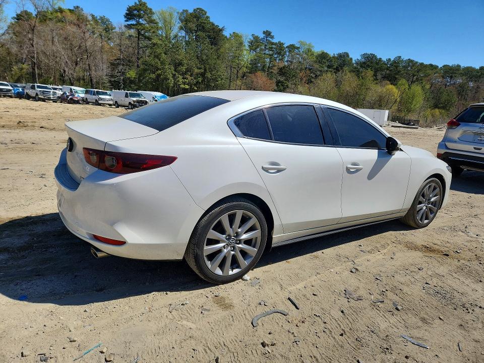 49480016 :رقم المزاد ، 3MZBPABMXPM368412 vin ، 2023 Mazda 3 مزاد بيع