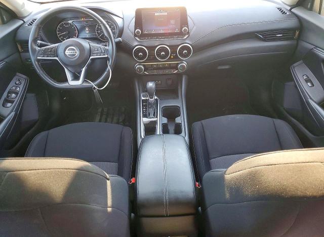 Aukcja sprzedaży 2022 Nissan Sentra, vin: 3N1AB8CV7NY294792, numer aukcji: 49179936