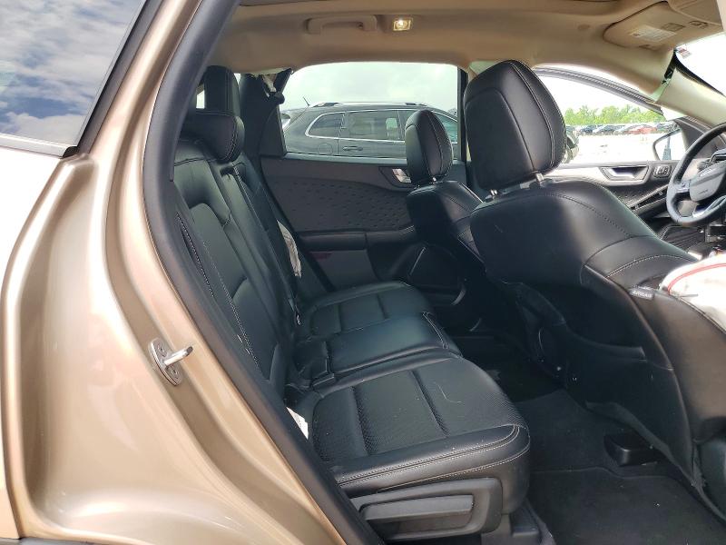 Aukcja sprzedaży 2020 Ford Escape, vin: 1FMCU0H6XLUC17915, numer aukcji: 50722816