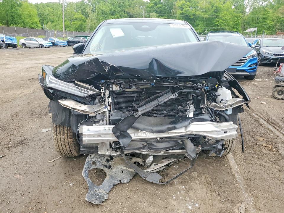 2026 Acura Mdx მანქანა იყიდება აუქციონზე, vin: 5J8YD9H36TL001779, აუქციონის ნომერი: 51368246