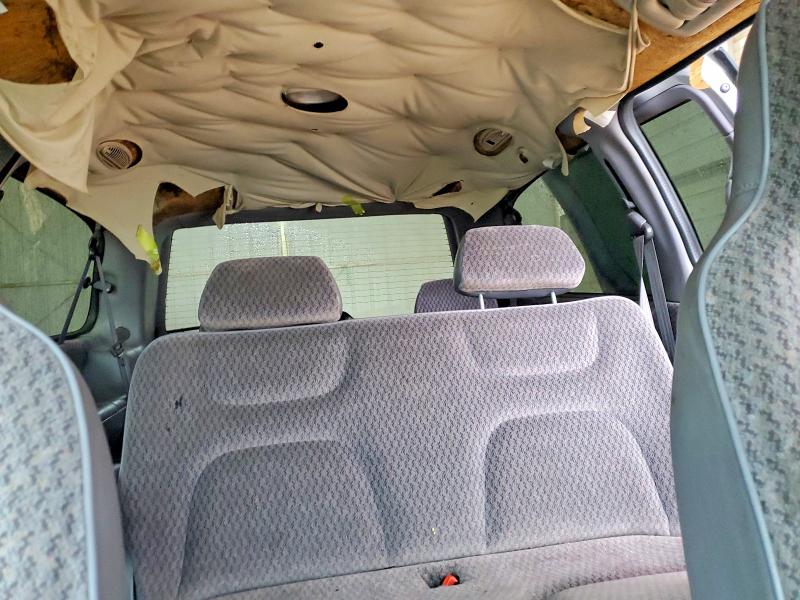 Продажа на аукционе авто 2000 Chrysler Grand Voyager, vin: 1C4GJ44G5YB803736, номер лота: 50902446