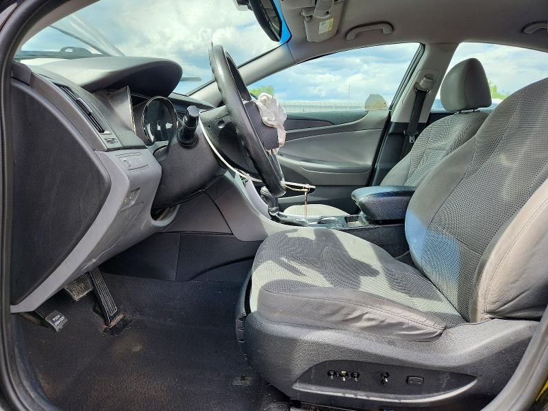 Продаж на аукціоні авто 2013 Hyundai Sonata, vin: 5NPEB4AC8DH691576, номер лоту: 49461006