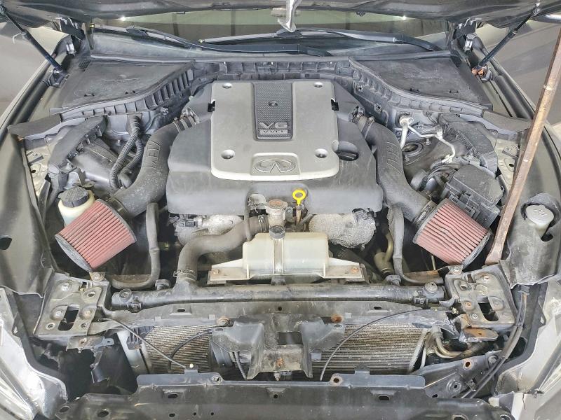49480026 :رقم المزاد ، JN1BV7AR9FM399124 vin ، 2015 Infiniti Q50 مزاد بيع