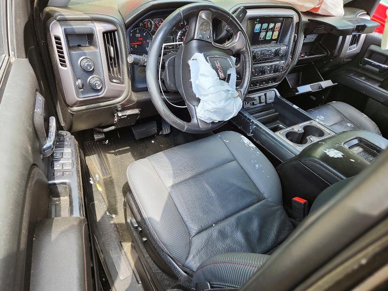 51443106 :رقم المزاد ، 1GTV2NEC4HZ408217 vin ، 2017 Gmc Sierra مزاد بيع