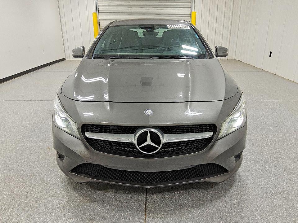 48059946 :رقم المزاد ، WDDSJ4GB9FN172856 vin ، 2015 Mercedes-benz Cla مزاد بيع