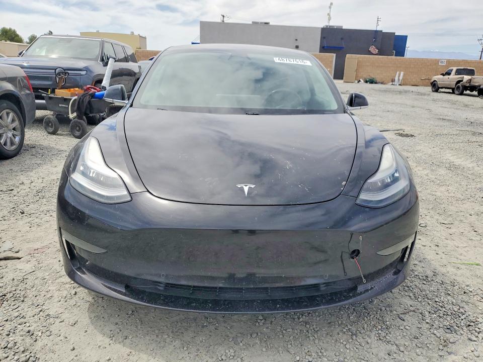 Aukcja sprzedaży 2020 Tesla Model 3, vin: 5YJ3E1EA8LF807877, numer aukcji: 48787616