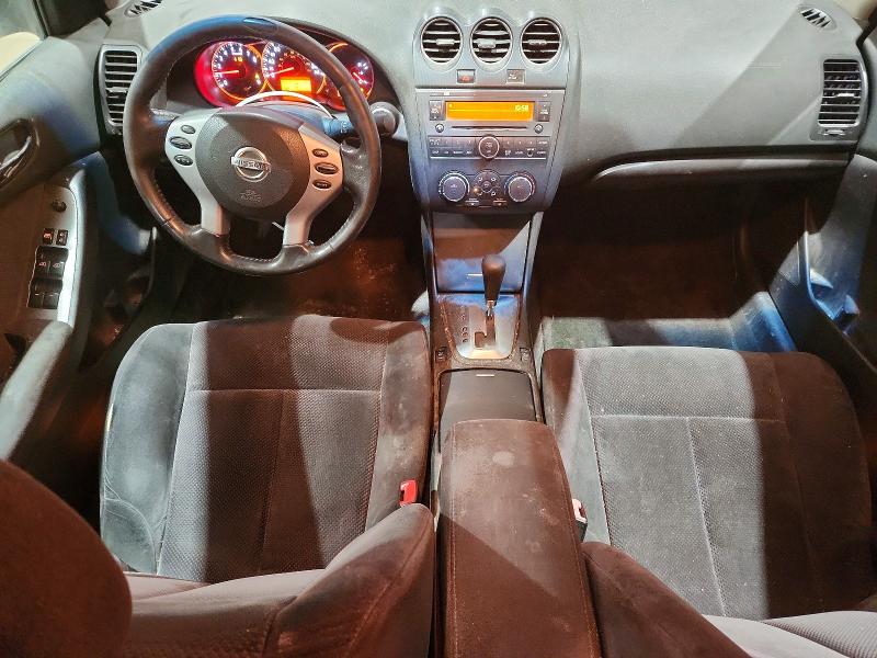 49927376 :رقم المزاد ، 1N4AL21E48C173313 vin ، 2008 Nissan Altima مزاد بيع