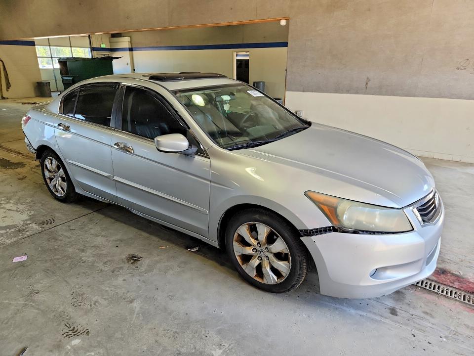 Продажа на аукционе авто 2008 Honda Accord, vin: 1HGCP36848A015048, номер лота: 50919726