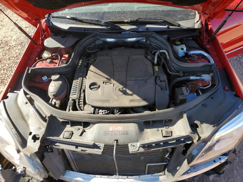 51528516 :رقم المزاد ، WDCGG5HB5FG441128 vin ، 2015 Mercedes-benz Glk مزاد بيع