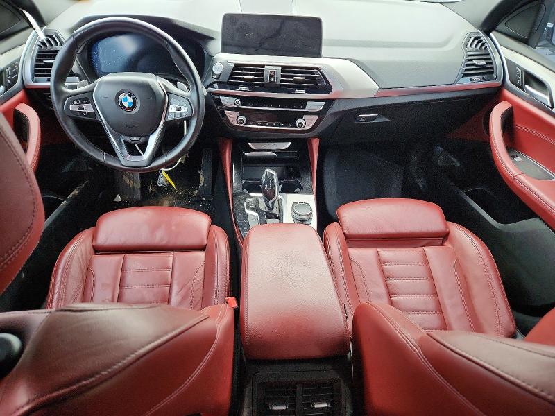 Aukcja sprzedaży 2020 Bmw X4, vin: 5UX2V1C00L9B80464, numer aukcji: 51506116