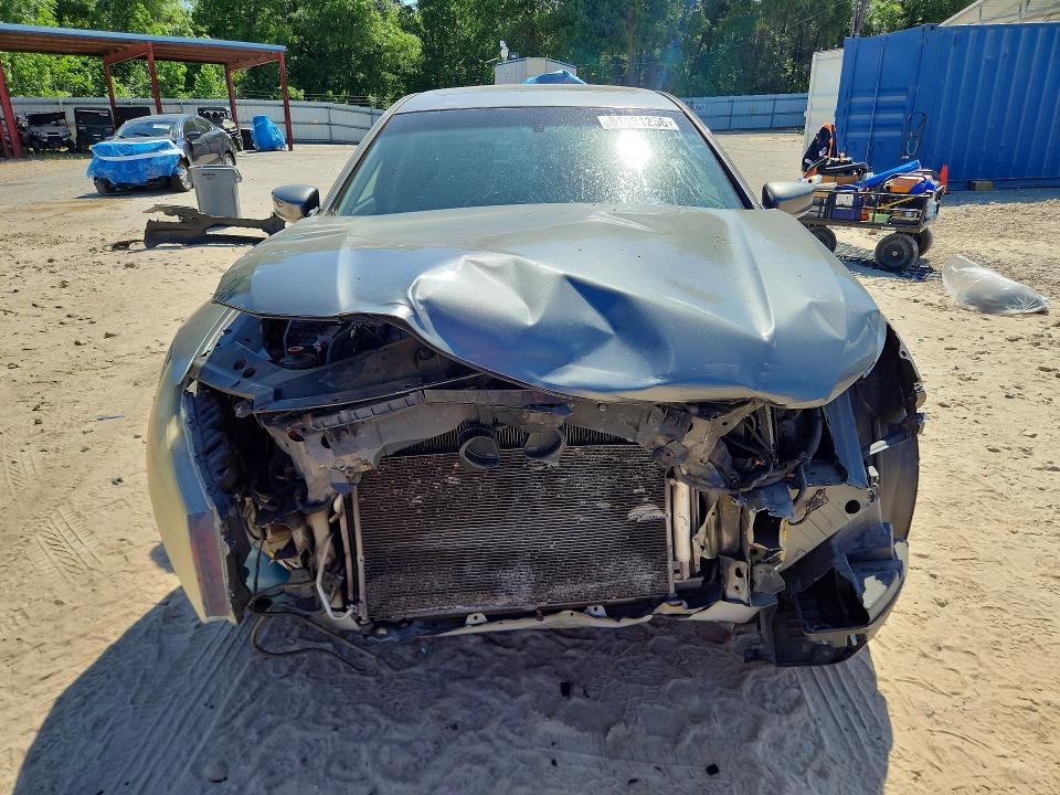 Продажа на аукционе авто 2012 Honda Crosstour, vin: 5J6TF3H35CL006840, номер лота: 51121256
