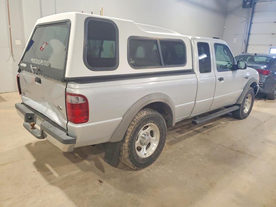 Aukcja sprzedaży 2003 Ford Ranger, vin: 1FTZR45E63PA55881, numer aukcji: 49715796