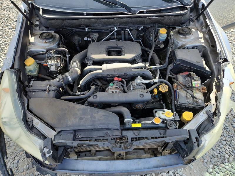 Aukcja sprzedaży 2011 Subaru Outback, vin: 4S4BRCKC3B3373263, numer aukcji: 48935796
