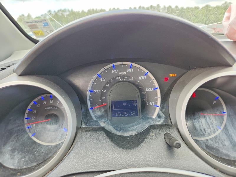 Aukcja sprzedaży 2011 Honda Fit, vin: JHMGE8H66BC002505, numer aukcji: 49797806