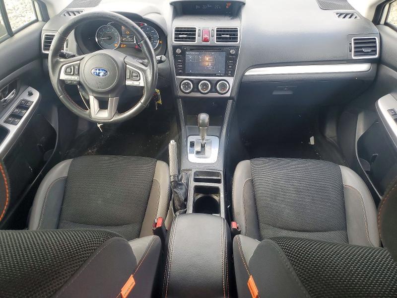 48531486 :رقم المزاد ، JF2GPADC7G8275687 vin ، 2016 Subaru Crosstrek مزاد بيع