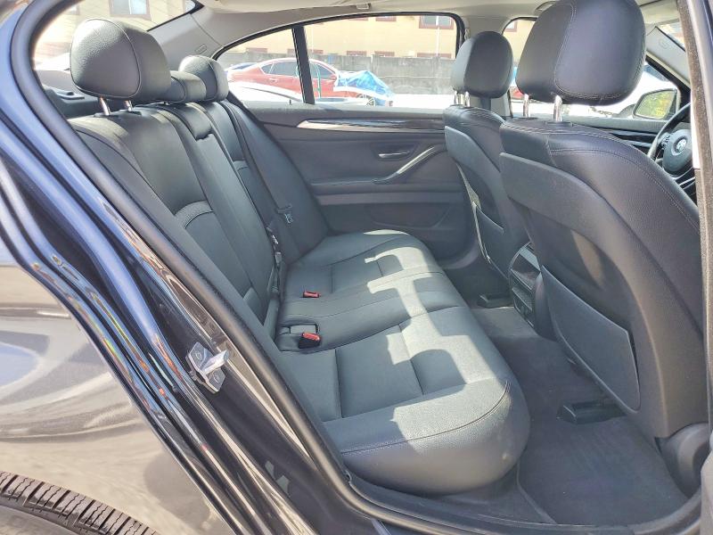 Aukcja sprzedaży 2014 Bmw 528, vin: WBA5A5C5XED506729, numer aukcji: 49948776