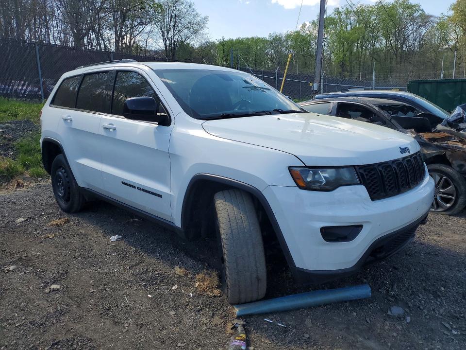 Продажа на аукционе авто 2019 Jeep Grand Cherokee, vin: 1C4RJFAG8KC690794, номер лота: 49713376