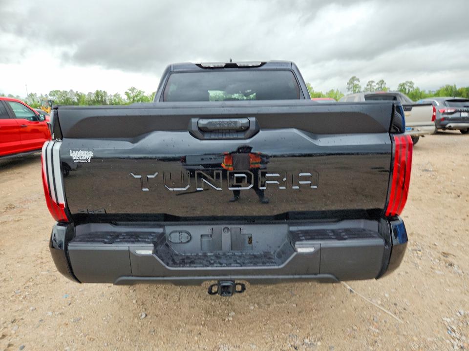 Aukcja sprzedaży 2026 Toyota Tundra, vin: 5TFKB5DB0TX345567, numer aukcji: 49723956