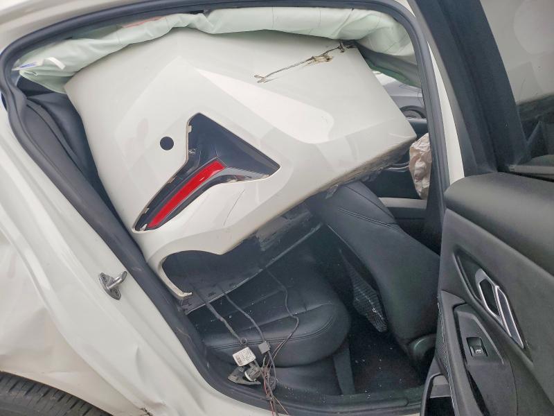 Продажа на аукционе авто 2021 Bmw 330i, vin: 3MW5R1J00M8B78029, номер лота: 49595546