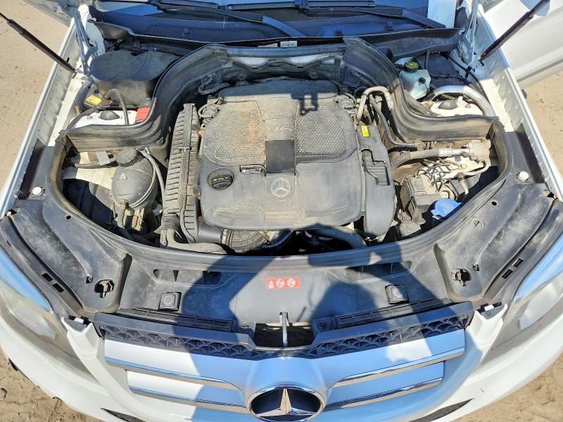 2014 Mercedes-benz Glk მანქანა იყიდება აუქციონზე, vin: WDCGG8JB6EG295235, აუქციონის ნომერი: 49612866