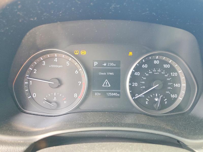 2018 Hyundai Elantra Gt მანქანა იყიდება აუქციონზე, vin: KMHH35LE6JU014053, აუქციონის ნომერი: 50705016