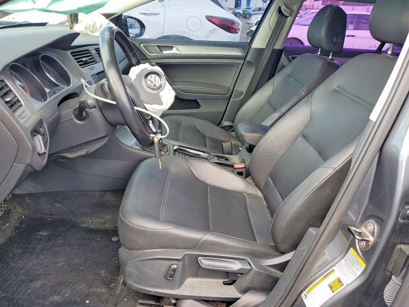 Aukcja sprzedaży 2015 Volkswagen Golf Sportwagen, vin: 3VWCA7AUXFM513490, numer aukcji: 51302816