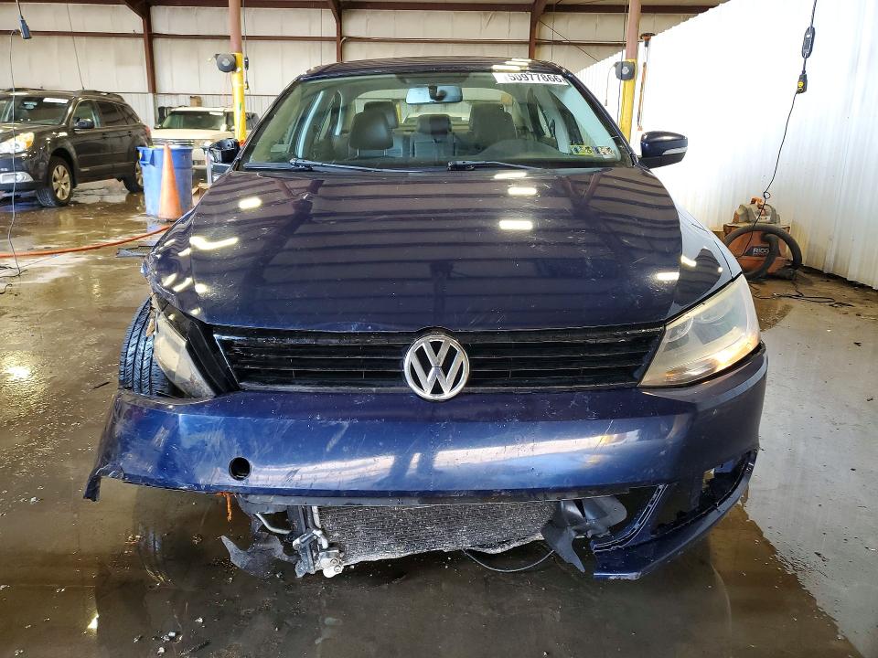 Продаж на аукціоні авто 2012 Volkswagen Jetta, vin: 3VWDP7AJ5CM300113, номер лоту: 50977866