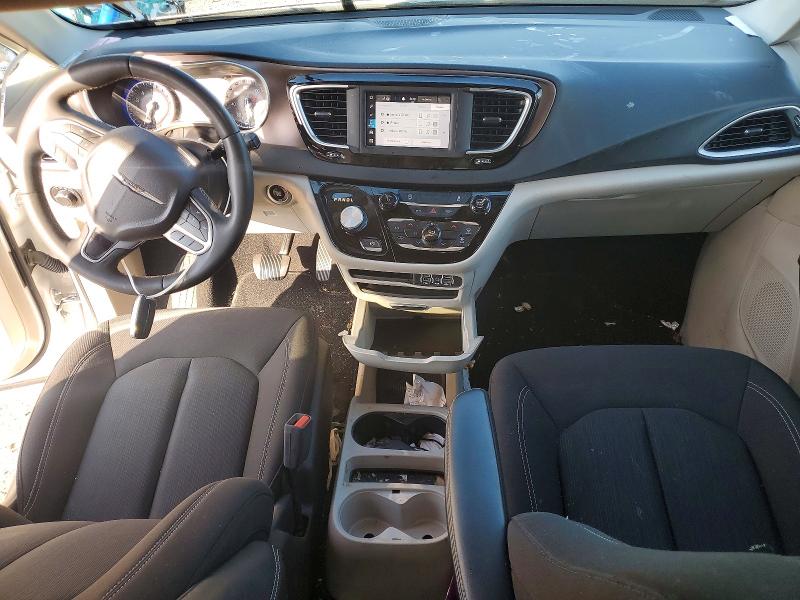 Продажа на аукционе авто 2023 Chrysler Voyager, vin: 2C4RC1CG3PR511926, номер лота: 49998606